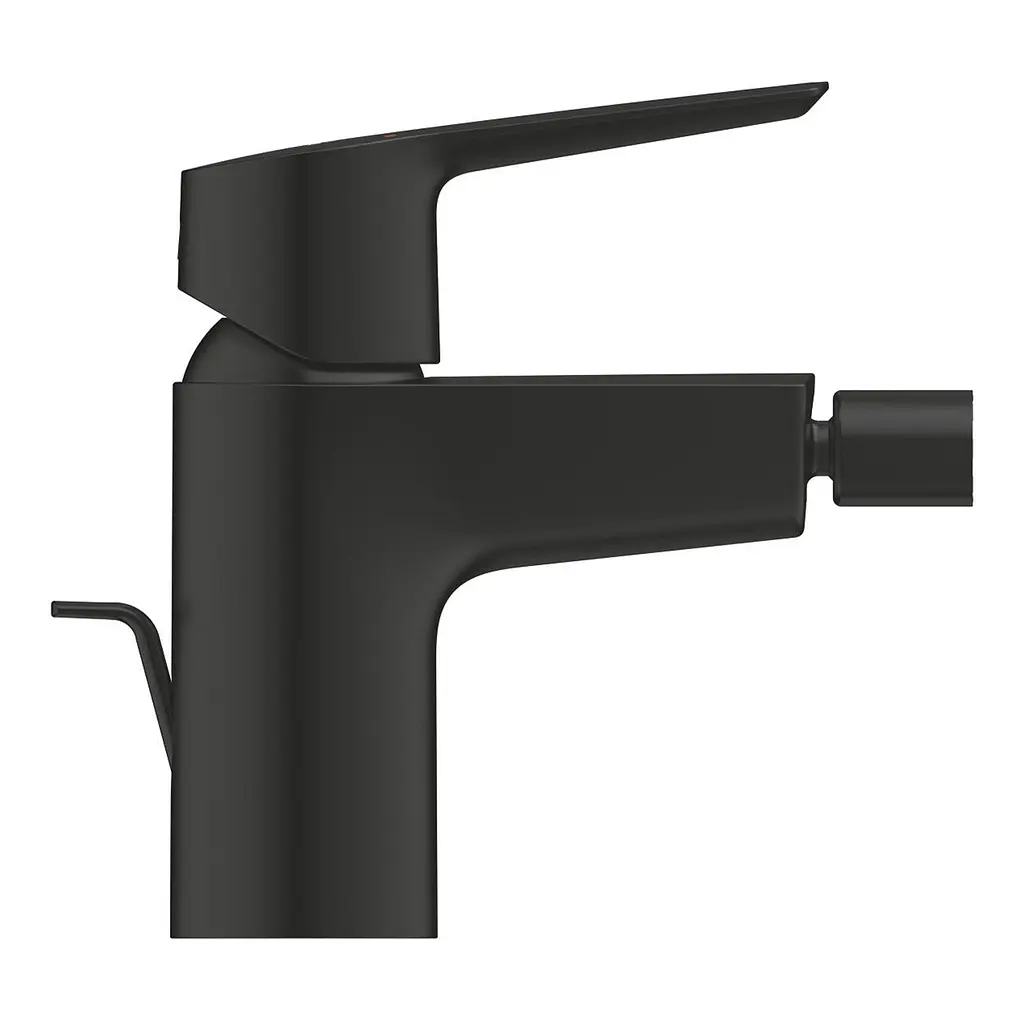 Змішувач для біде Grohe QuickFix Start 325602432, Чорний матовий - фото 3
