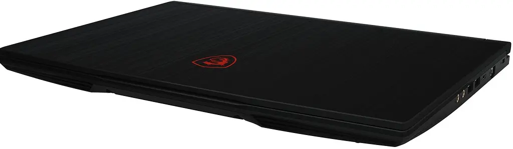 Ноутбук MSI GF63-10CSC 15.6FHD 60Hz/Intel i5-10500H/8/256F/NVD1650-4/DOS (GF6310SC-280XUA) - фото 10