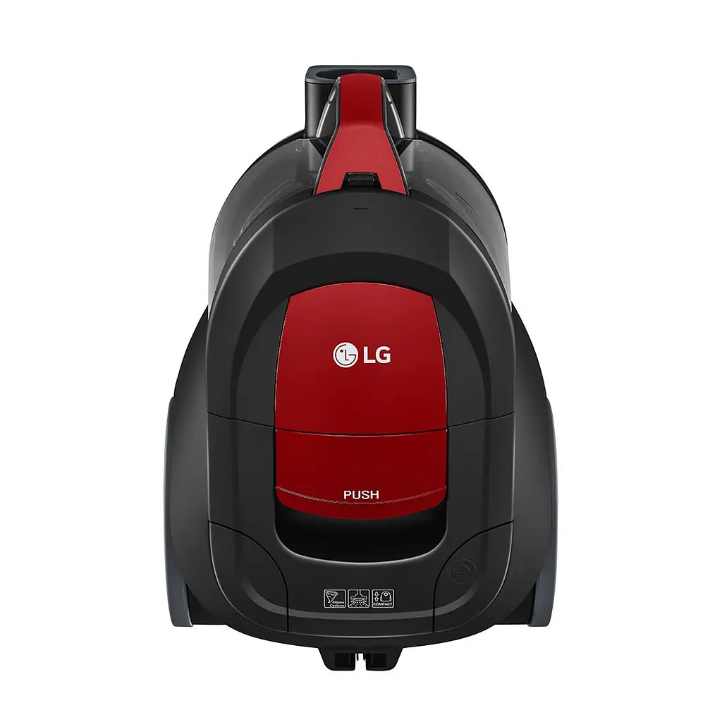 Пылесос циклонный LG VC5506NHTCR - фото 7