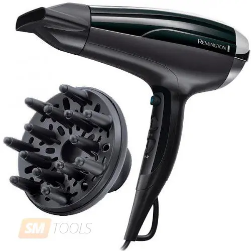 Фен Remington D5215 (6118886) - фото 2