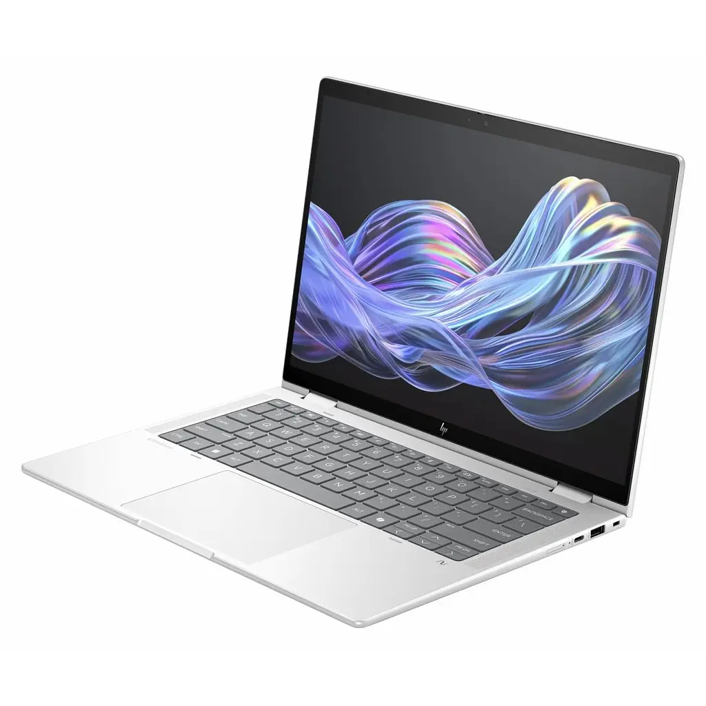 Ноутбук HP EliteBook x360 Flip G1i,1920 x 1200,258V 8 C/8 T,2.2 GHz - 4.8 GHz,12 W,32 GB LPDDR5X - фото 2