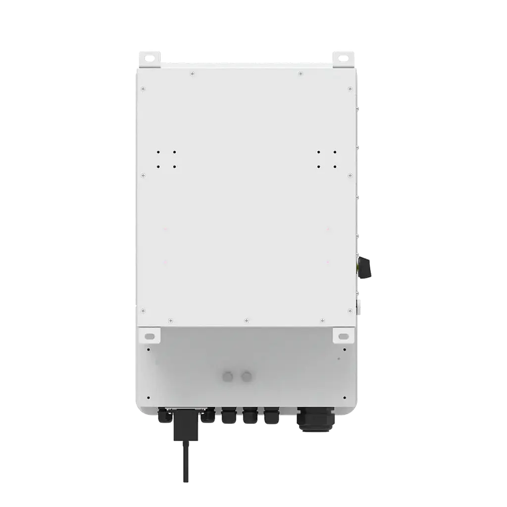 Гібридний однофазний інвертор DEYE for LP SUN-8K-SG05LP1-EU/SUN-8K-SG01LP1-EU - фото 3
