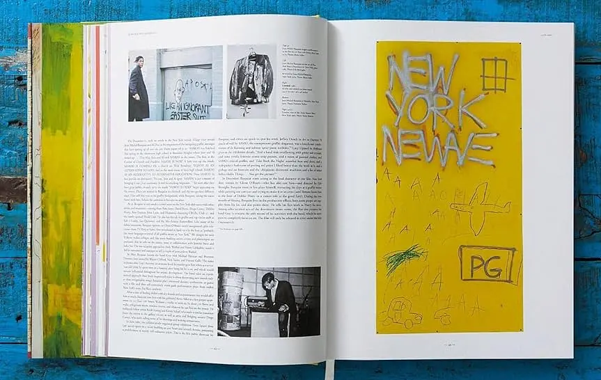 Jean-Michel Basquiat - фото 4