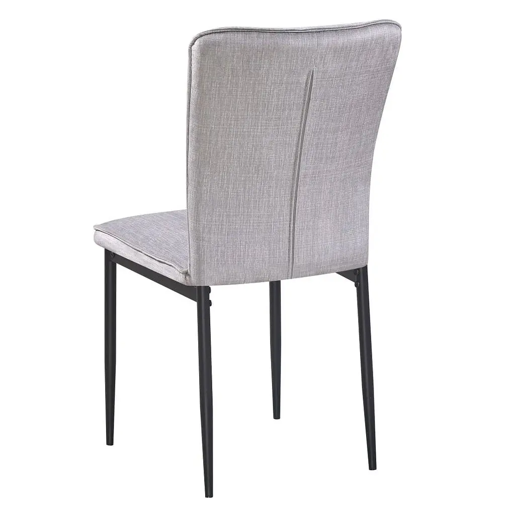 Стул Avanti RALF Light Grey - фото 4