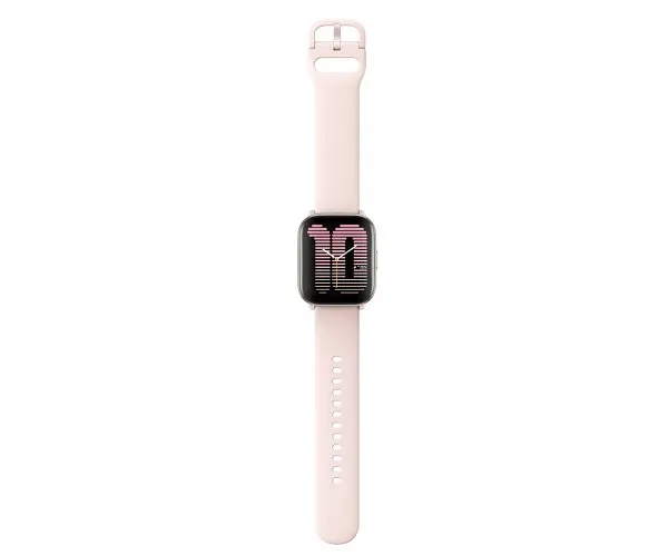 Умные часы Amazfit Active A2211PP Petal Pink розовые (A2211-pink) - фото 3