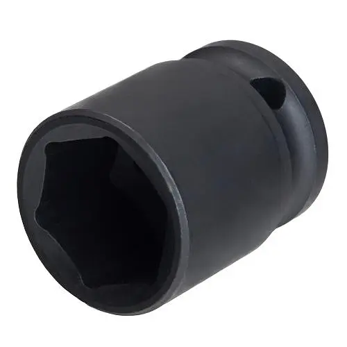 Торцевая головка Alloid ударная 1/2DR 22 мм (GU-50122) - фото 2