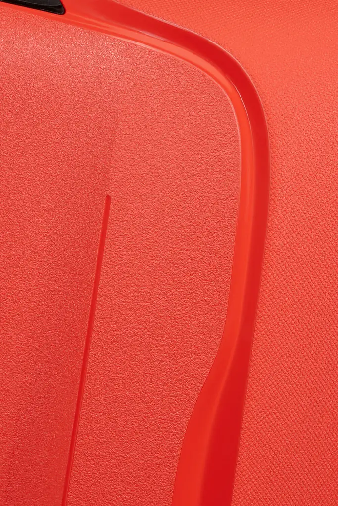 Валіза 69 См Samsonite ESSENS LAVA 69x49x30 KM0*76002 - фото 15