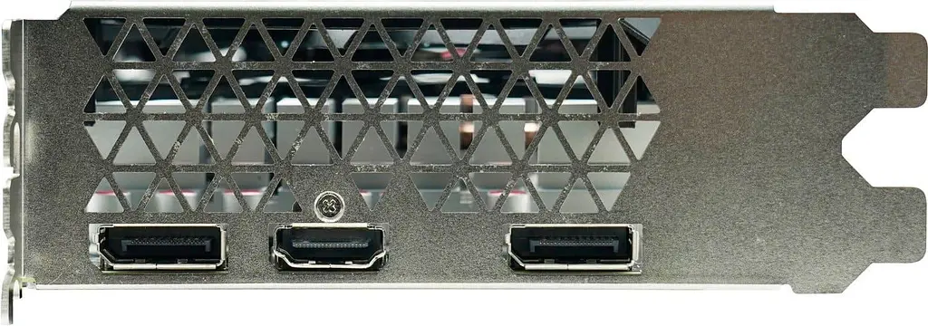 Відеокарта Afox AMD Radeon RX 580 8GB (AFRX580-8192D5H3-V3) (GDDR5, 256 bit, PCI-E 3.0 x16) - фото 6