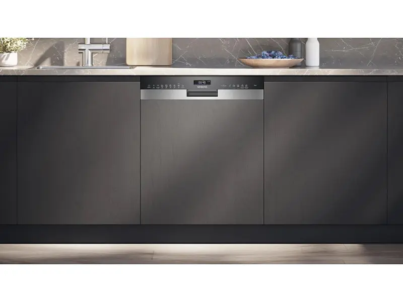 Посудомоечная машина Siemens SN55ZS07CE - фото 6