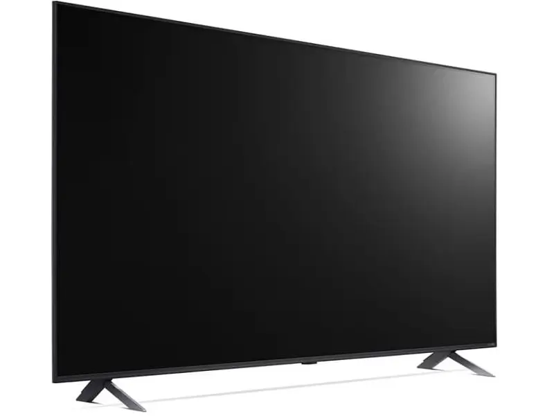 Телевізор LG 43QNED80T6A - фото 3