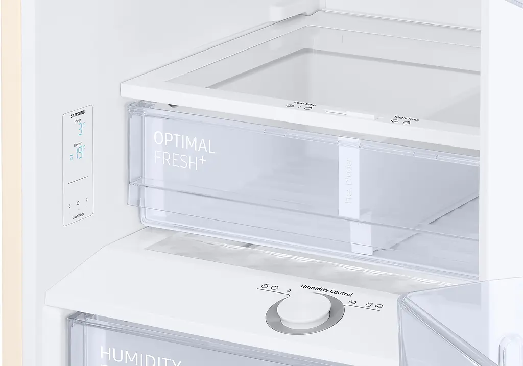 Холодильник Samsung RB38C603EEL/UA - фото 8