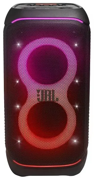 Портативна акустика JBL PartyBox Stage 320 (JBLPBSTAGE320EP) - фото 2