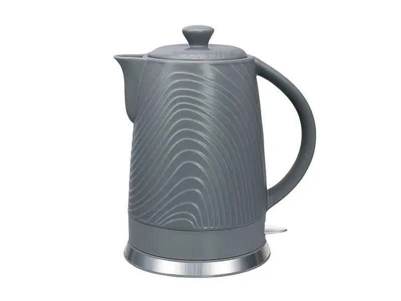 Електрочайник Maestro MR-078 Grey