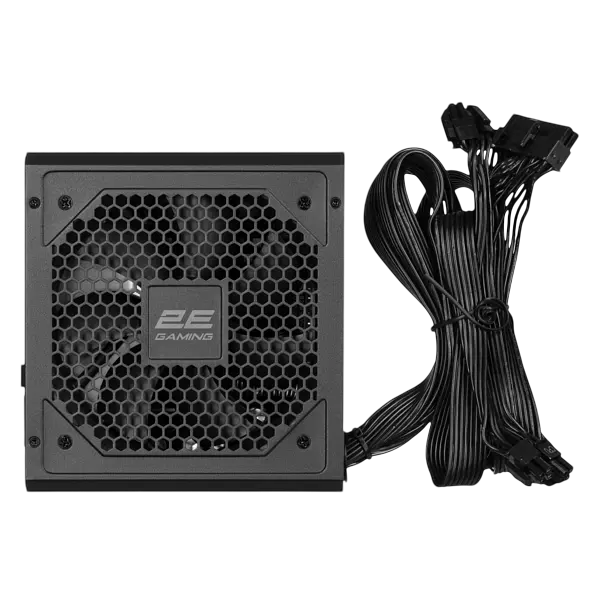 Блок живлення 2E Stable Power Pro 800W 80+ Bronze (2E-ST800BRII-120) - фото 2