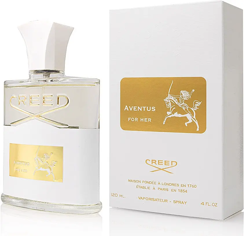 Парфюмированная женская вода тестер Creed Aventus for her Парфюмы женские 75 мл - фото 2