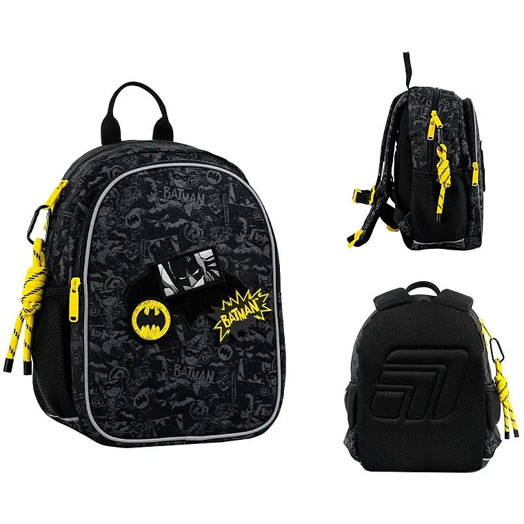 Рюкзак детский Kite Kids DC Comics (DC26-2735XS) - фото 6