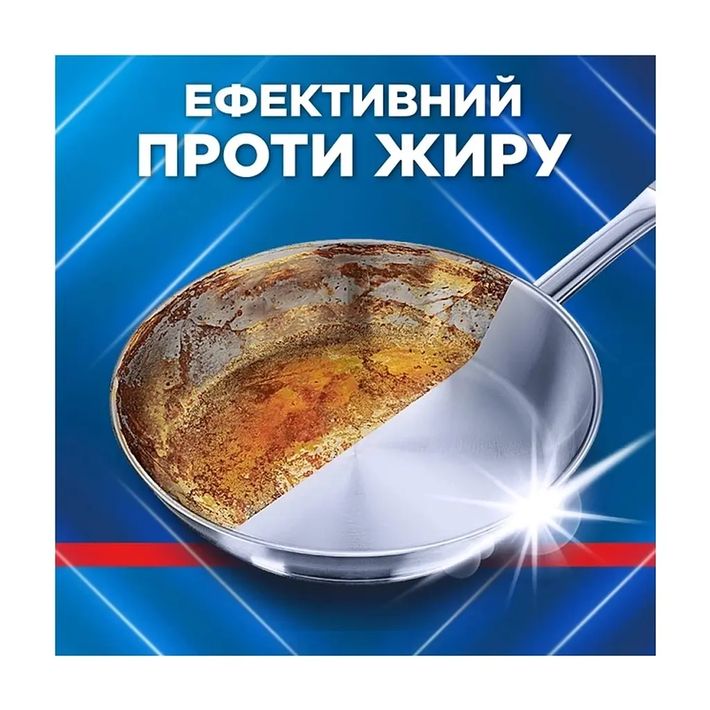 Таблетки для посудомийних машин Finish Ultimate Plus All in 1 96 шт. (5908252020935) - фото 6