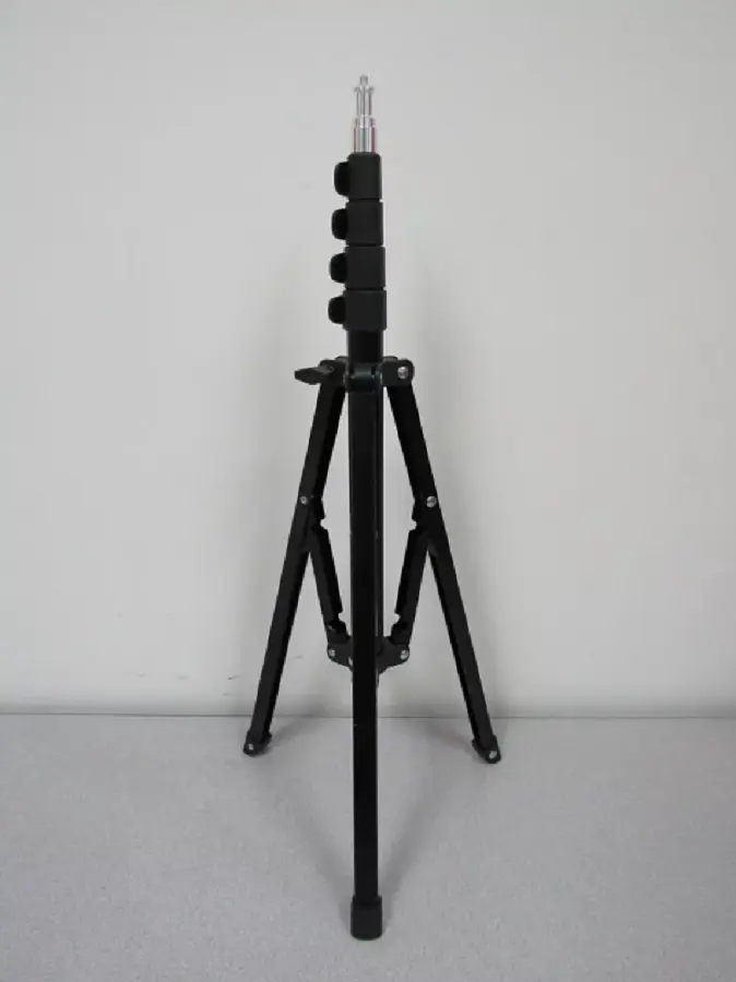 Штатив AOCHUAN 1.7m Landing Bracket Black - фото 2