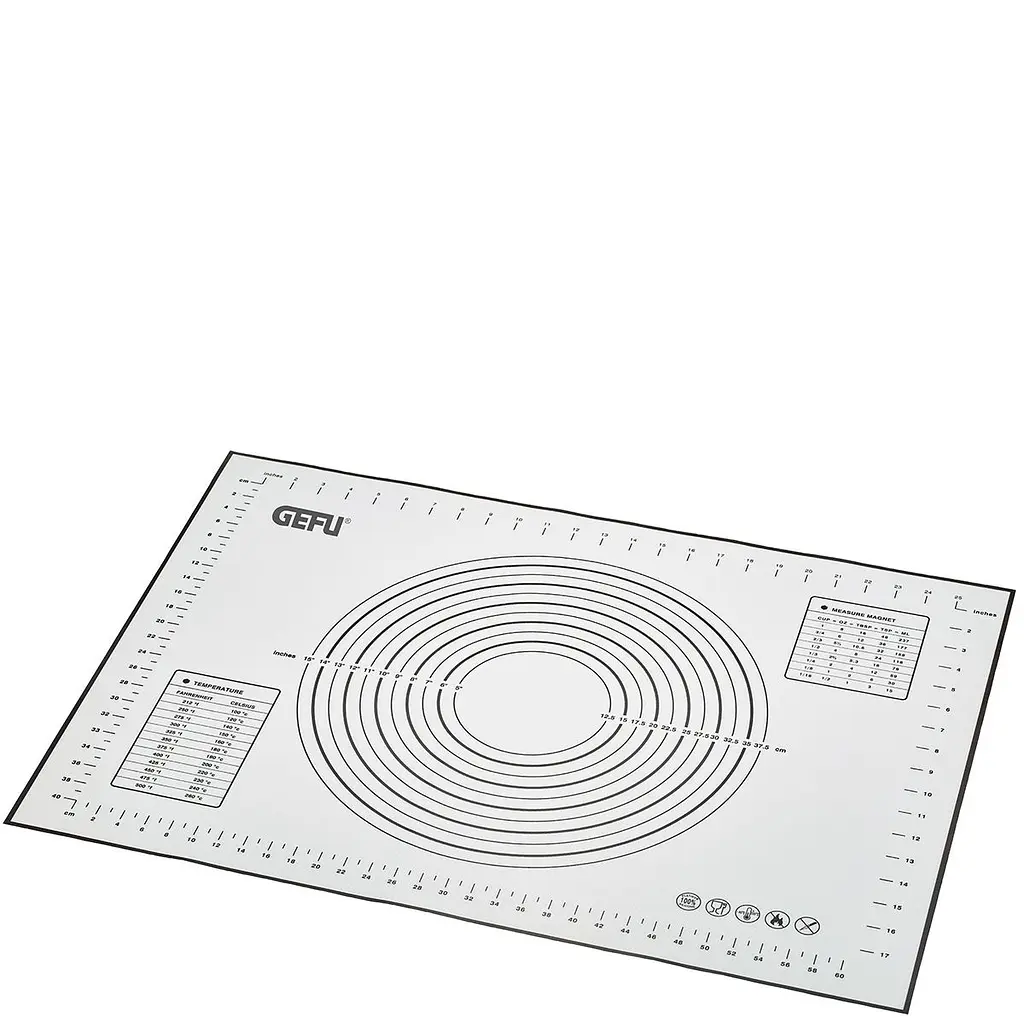 Килимок для випічки та роботи Gefu PAD (14380)