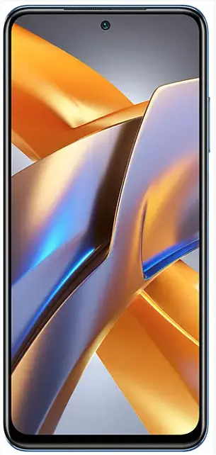 Смартфон Poco M5s 4/128GB [Blue] Global EU [75407] - фото 2