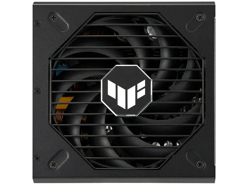 Блок живлення Asus TUF-GAMING-850G - фото 6