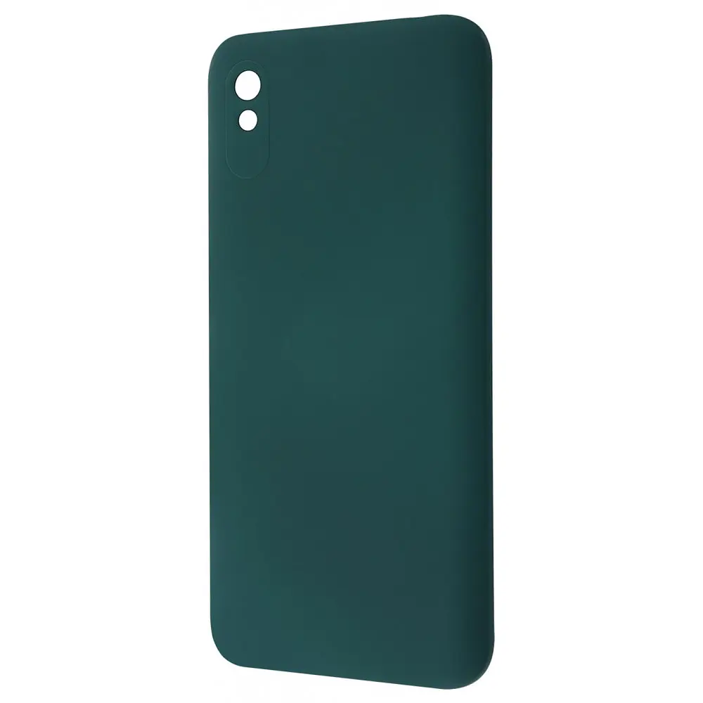Чохол WAVE Colorful Case (TPU) Xiaomi Redmi 9A в асортименті - фото 3