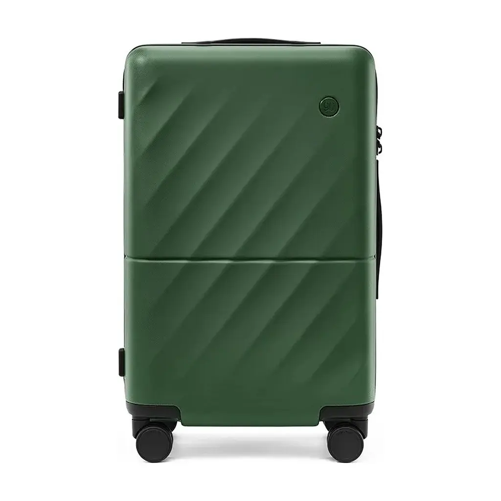 Валіза Xiaomi Ninetygo Ripple Luggage 20" Olive Green (6941413222181)