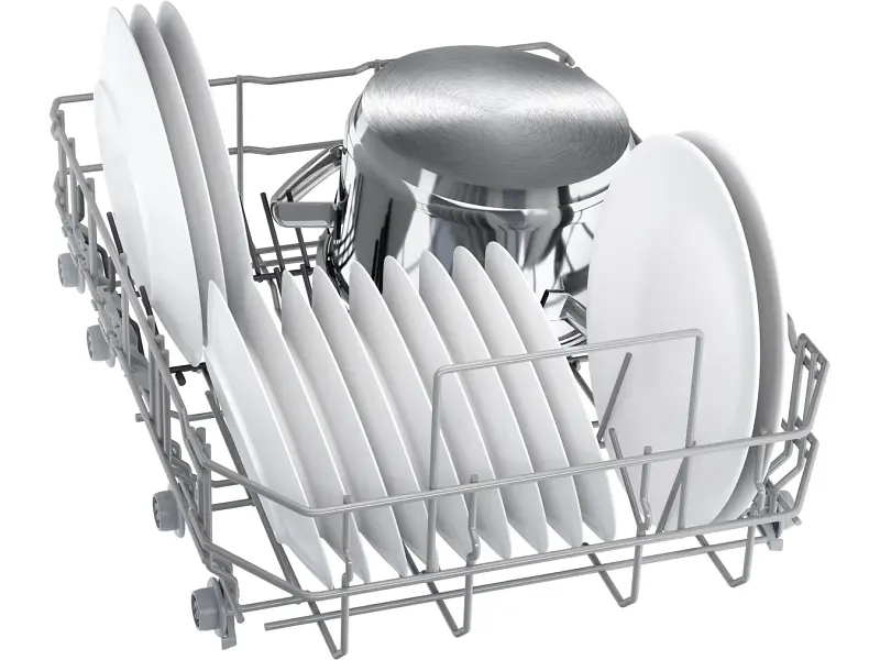 Посудомийна машина Bosch SPV4EMX10E - фото 4