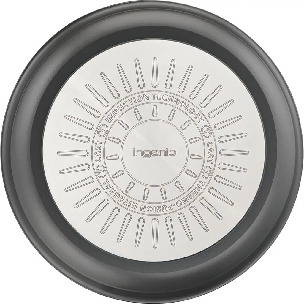 Набір каструль і сковорідок Tefal Ingenio Inspiration L867S604 [150311] - фото 4