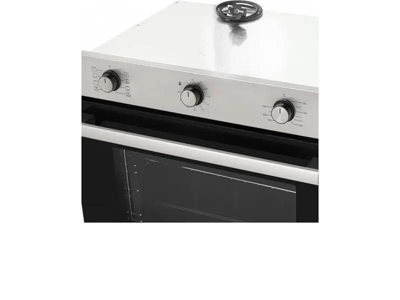 Духовка електрична Jantar NFC 6008 IS - фото 8
