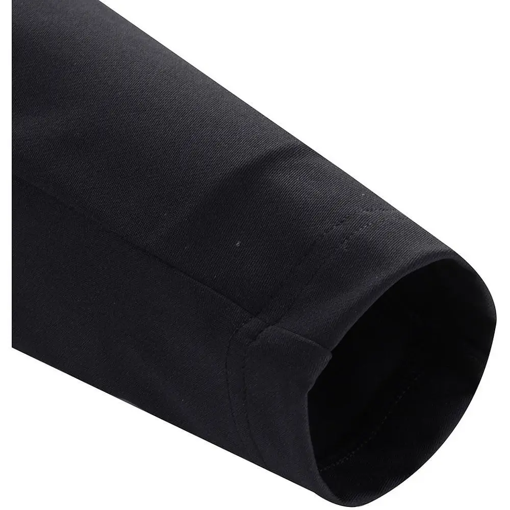 Штани Alpine Pro Renza W XS Чорний (1054-007.020.0143) - фото 3