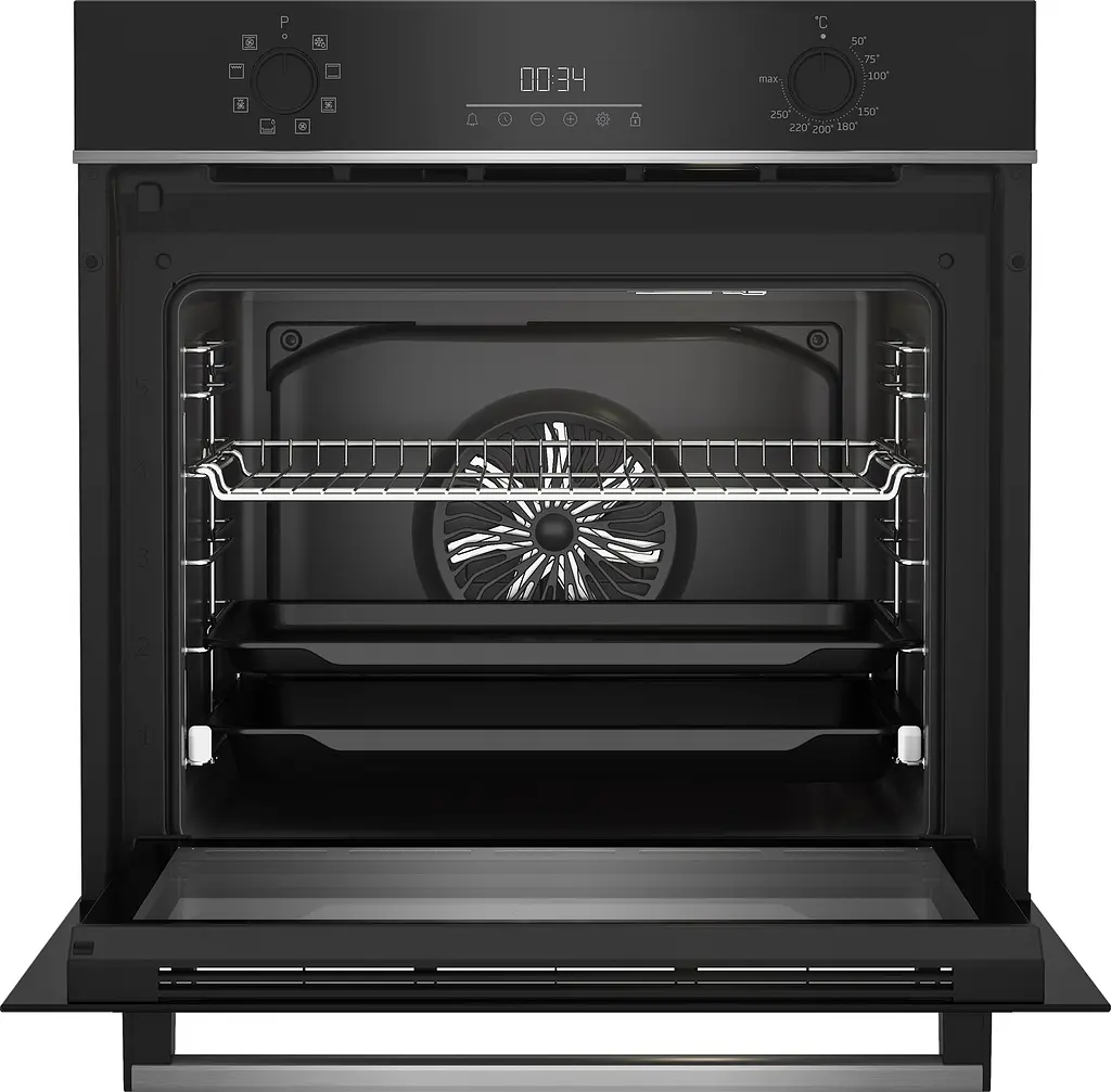Духова шафа Beko BBIM13300XD - фото 4