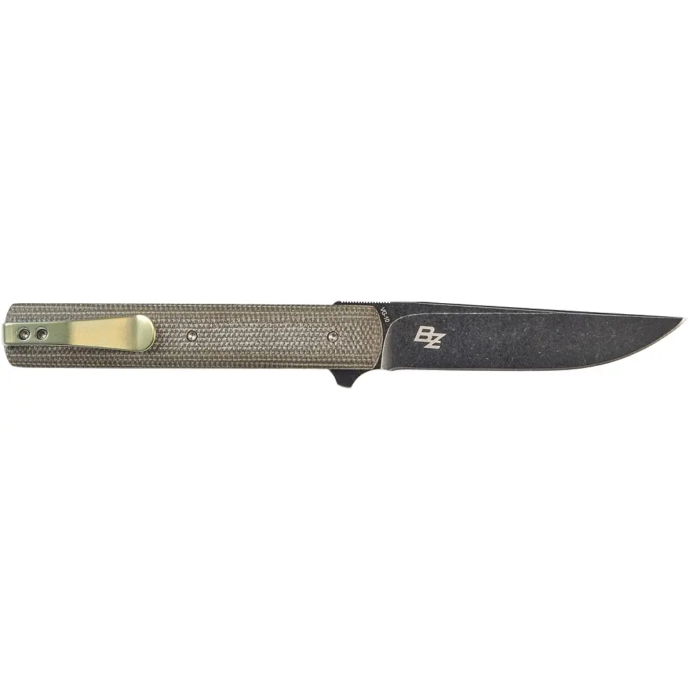 Нож Boker Plus Urban Trapper Micarta - фото 2