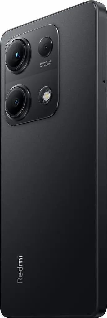 Смартфон Xiaomi Redmi Note 14S 8/128GB Midnight Black (Global) NFC (with charger) - фото 7