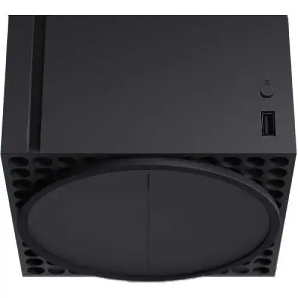 Microsoft Xbox Series X 1Tb + Xbox Game Pass Ultimate (9 місяців) - фото 4