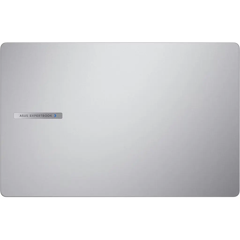 Ноутбук ASUS ExpertBook P1 P1503CVA-S72831X (15.6 FHD LED 60 Hz, Intel C5-210H, 16 GB, 512 SSD, Intel Graphics, W11P) Misty Grey (90NX0881-M03840) - фото 12