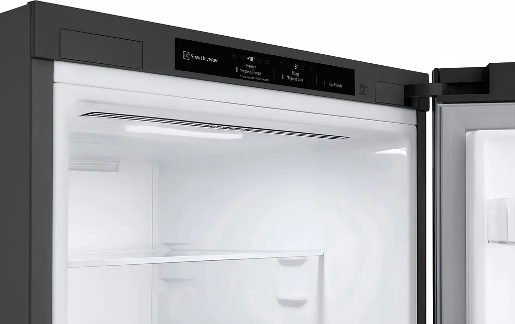 Холодильник LG GC-B459SLCL - фото 12