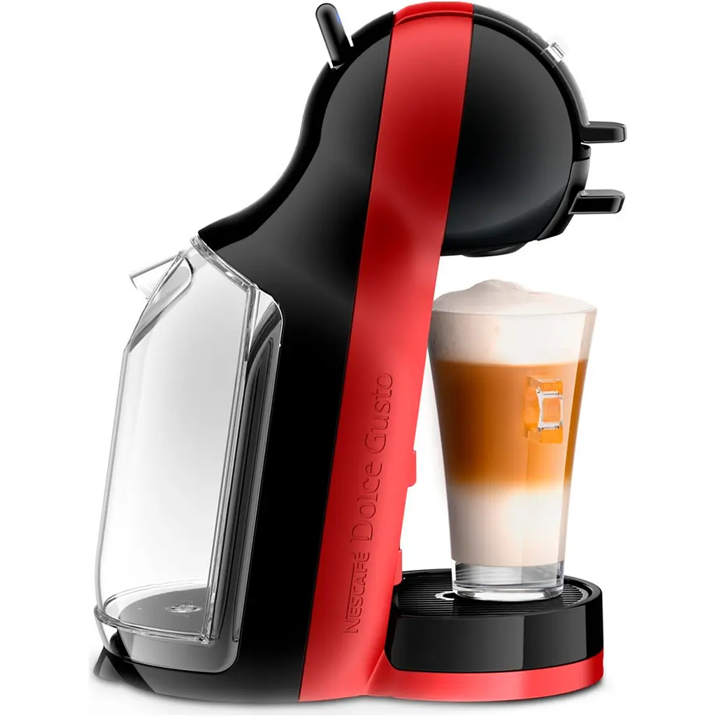 Кавоварка капсульна Krups Dolce Gusto Mini Me [KP123H] [122816] - фото 2