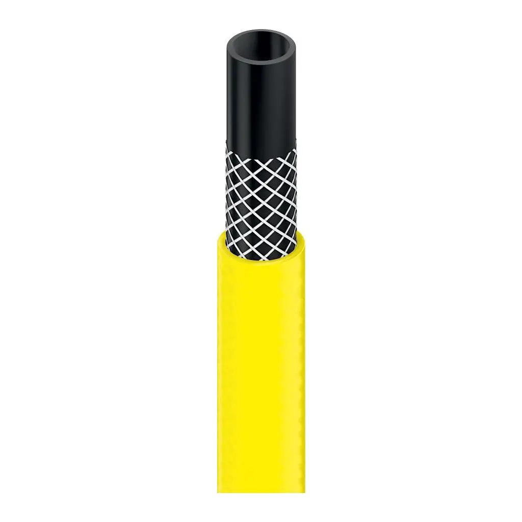 Шланг для поливу Cellfast ECO PLUS 1/2", 20м, 3 шари, до 20бар -10…+50°C (12-150) - фото 2