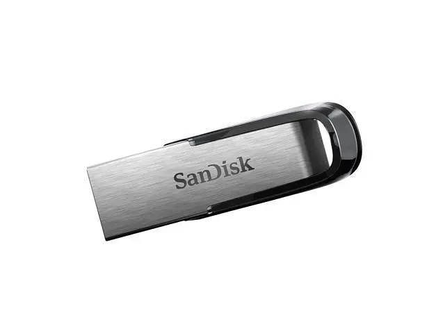 Флеш-накопичувач SanDisk USB 3.0 Ultra Flair 64Gb
