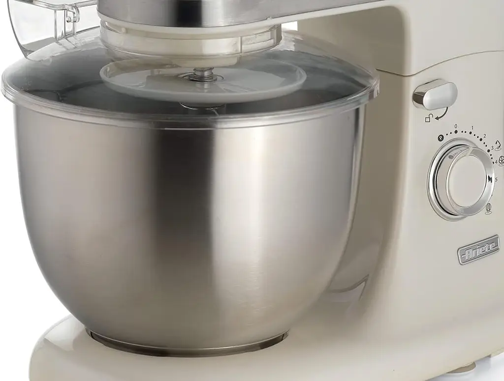 Кухонна машина ARIETE 1588 GR - фото 4