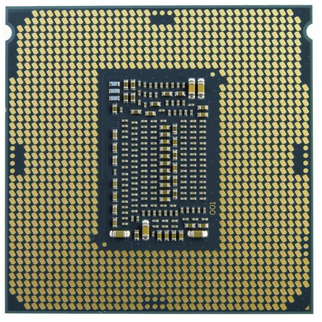 Процесор Intel Core i3-10100 [BX8070110100] [104900] - фото 3
