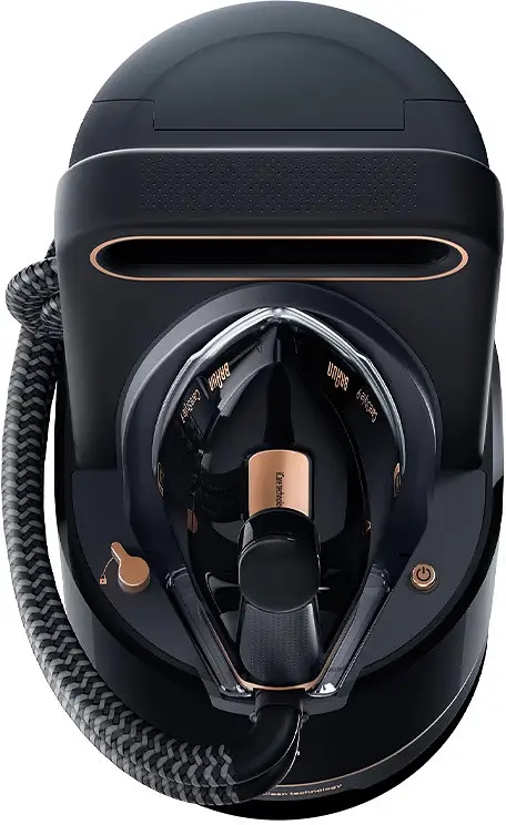 Парогенератор Braun CareStyle 9 IS 9090 BK - фото 3