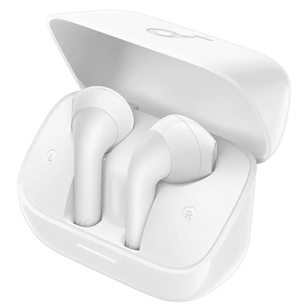 Навушники Anker SoundCore K20i White (A3994G21) - фото 3