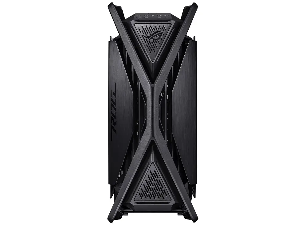 Корпус Asus ROG Hyperion GR701 Black без БЖ (90DC00F0-B39000) - фото 4