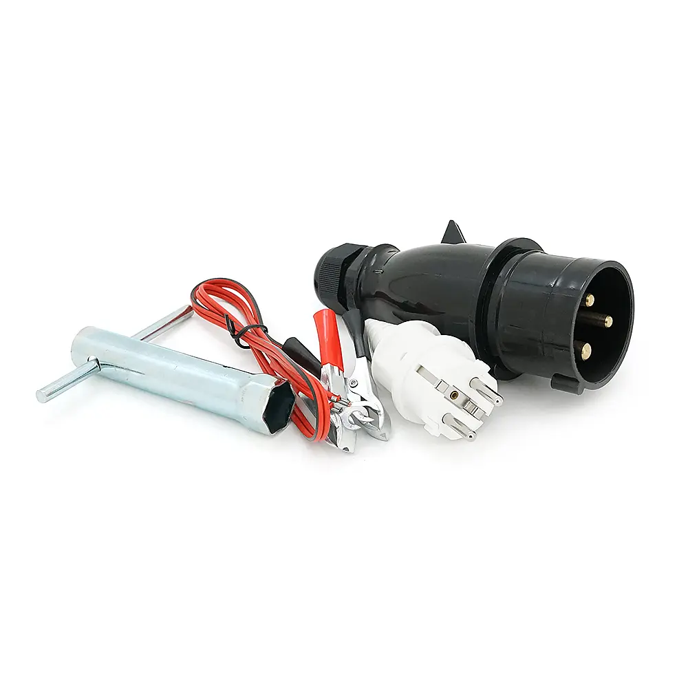 Генератор інверторний COVAX CGO17500i, 11kW, бензин, однофазний 220V, 50Hz, electrik starter, 4-stroke, бак 25L, 633х550х605mm, 70kg - фото 6