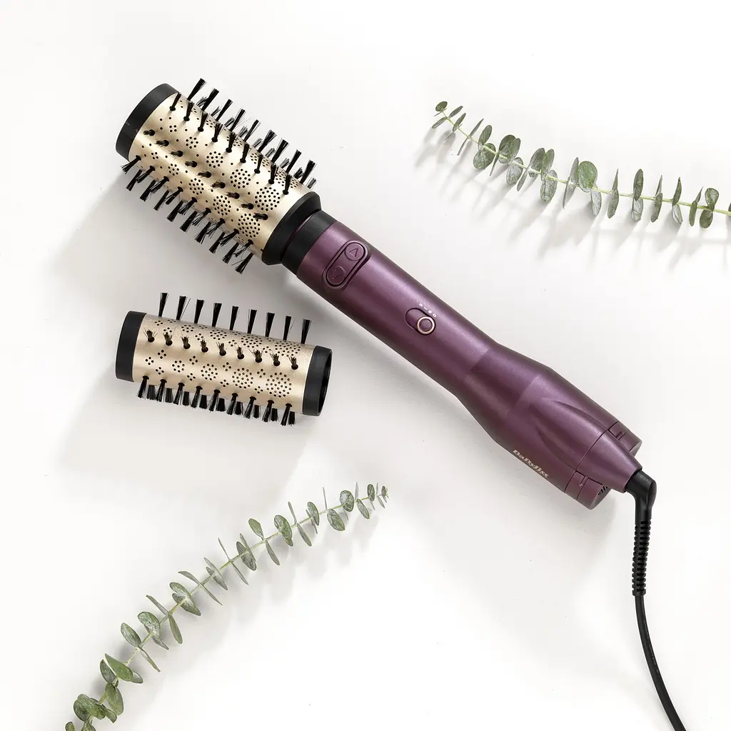 Фен-щітка Babyliss AS950E - фото 6
