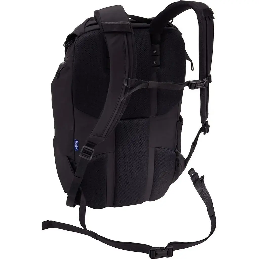 Рюкзак Thule Paramount Commuter Backpack 28L Black (TH 3205235) - фото 11
