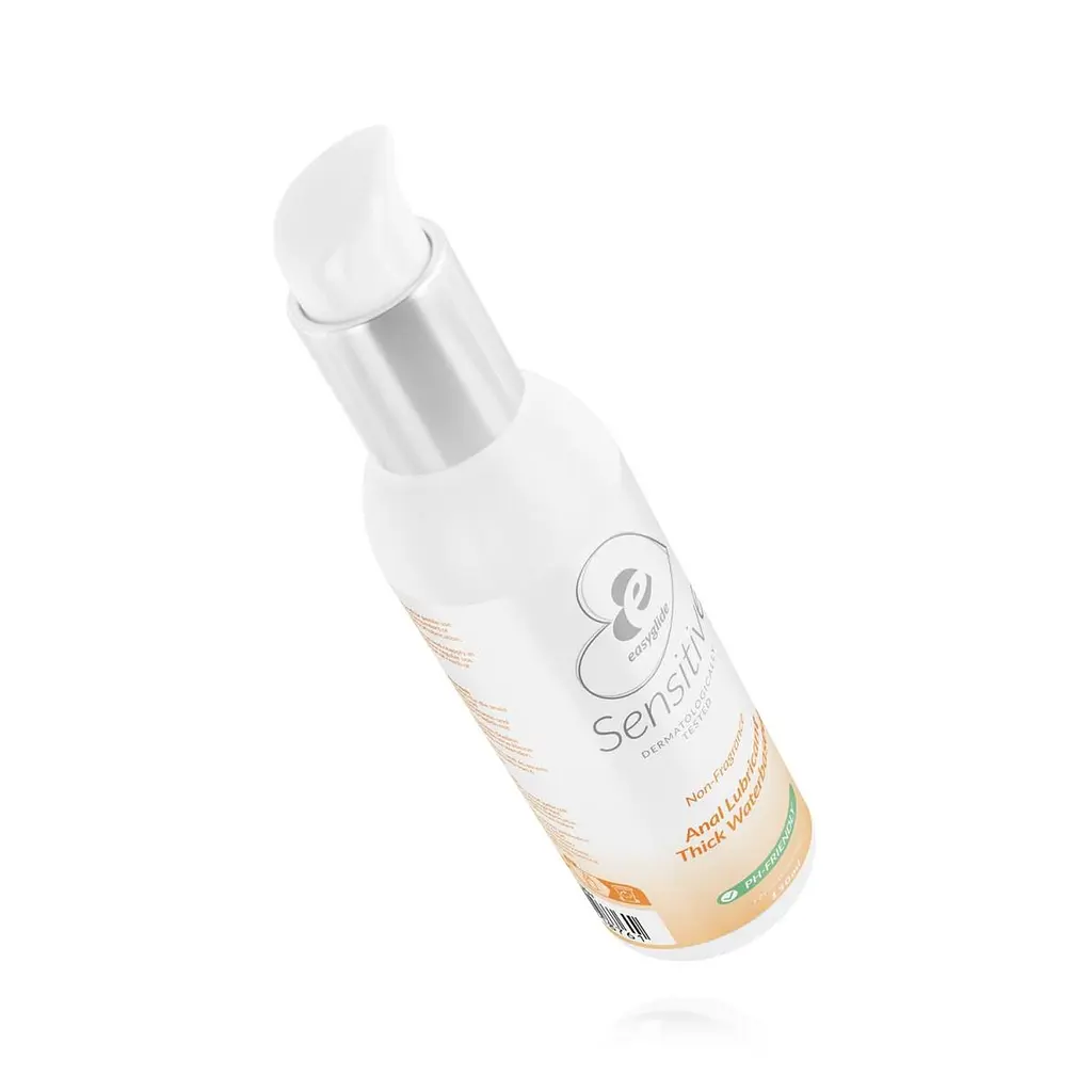 Лубрикант EasyGlide Sensitive Anal 150 мл - фото 2