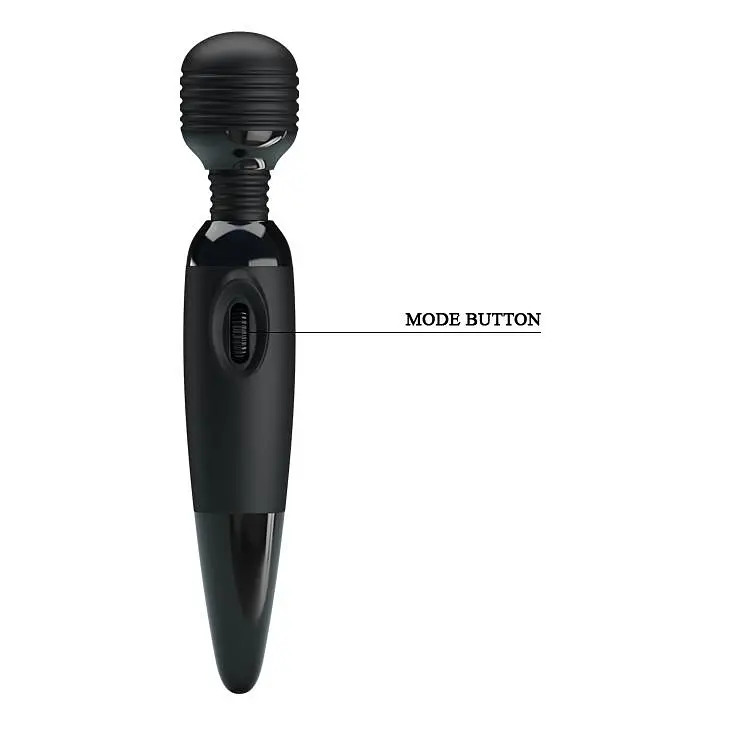 Вібромасажер BAILE - Sensual massager Multi-Speed Vibration Baile BW-055011 98586 - фото 4